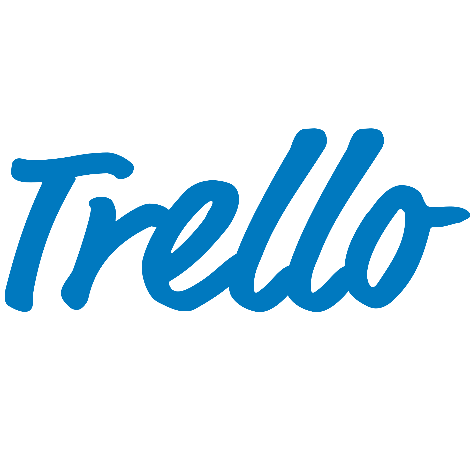 trello